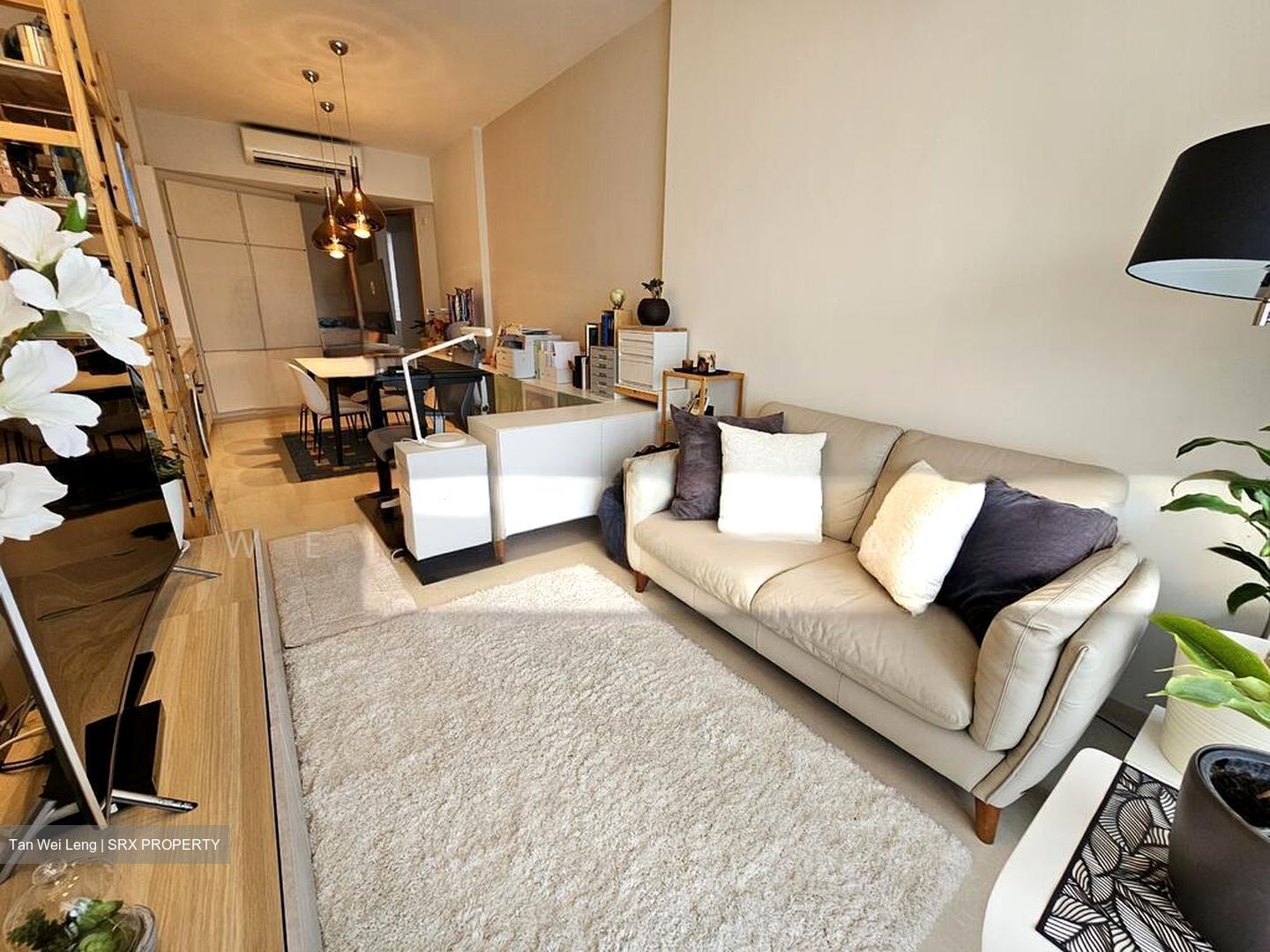 The Crest (D3), Condominium #502801921